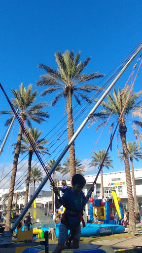 Movie Theater «AMC Classic Wharf 15», reviews and photos, 23101 Canal Rd, Orange Beach, AL 36561, USA