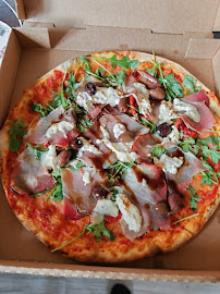 Plats et boissons du Pizzas à emporter Le Piz-Surf à Arès - n°1