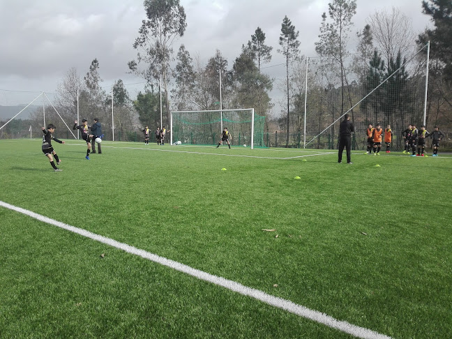 Associação Cultural e Desportiva Ases de Santa Eufémia