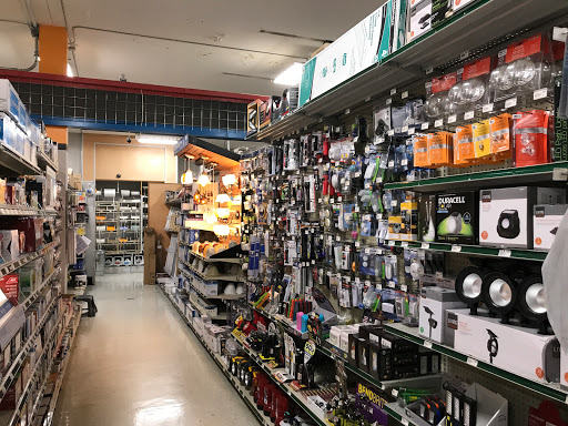 Hardware Store «Blackhawk Hardware», reviews and photos, 4225 Parkroad Shopping Center, Charlotte, NC 28209, USA