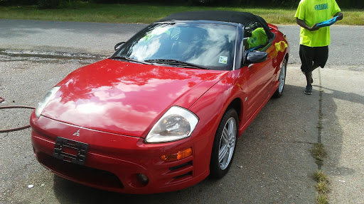 Liquor Store «T & T Liquor & Lounge», reviews and photos, 6565 LA-19, Zachary, LA 70791, USA