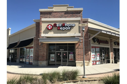 Electronics Repair Shop «CPR Cell Phone Repair New Braunfels», reviews and photos, 160 Creekside Way, New Braunfels, TX 78130, USA