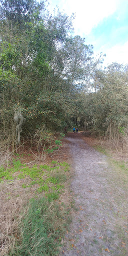 Nature Preserve «Marshall Hampton Reserve», reviews and photos, 3115 Thornhill Rd, Winter Haven, FL 33880, USA