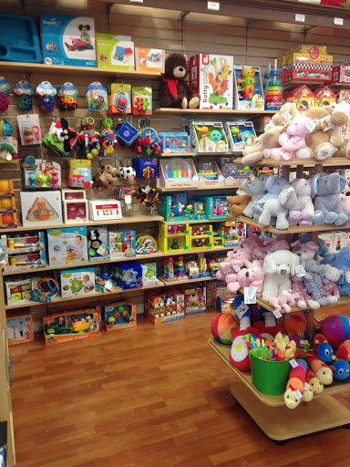 Toy Store «Piccolo Mondo Toys», reviews and photos, 12345 SW Horizon Blvd, Beaverton, OR 97007, USA