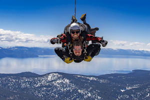 Skydive Truckee Tahoe image