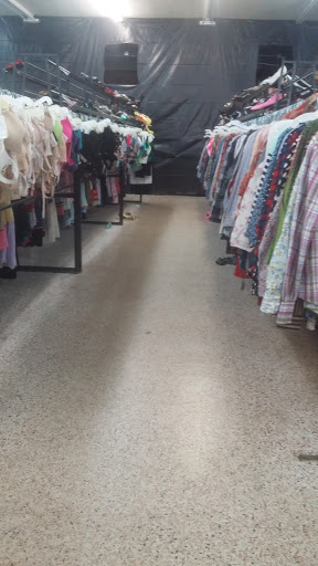 Thrift Store «Family Thrift Center», reviews and photos, 811 Bandera Rd, San Antonio, TX 78228, USA