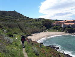 Foto von L'Oli beach mit sehr sauber Sauberkeitsgrad