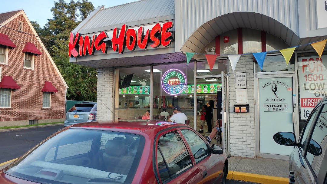 King House