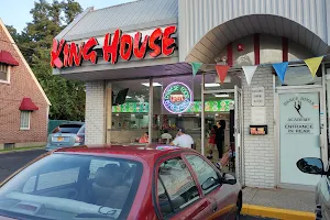 King House image