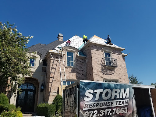 Roofing Contractor «Authority Roofing, LLC.», reviews and photos
