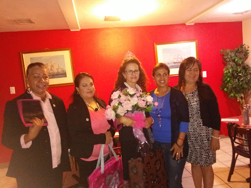 Mexican Restaurant «La Isla Restaurant», reviews and photos, 611 W Park Row Dr, Arlington, TX 76010, USA