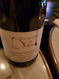 Vin du Restaurant français Poulette à Paris - n°4