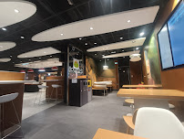 Les plus récentes photos du Restauration rapide McDonald's à Le Mesnil-Amelot - n°2