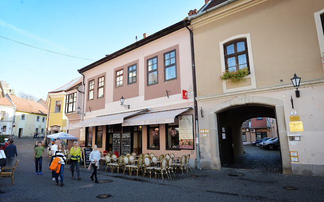 Villa INDA Rooms Eger - Gyógyfürdő