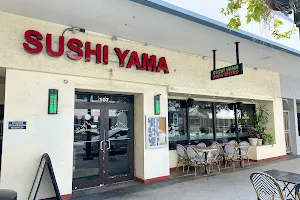 Sushi Yama - Clematis image