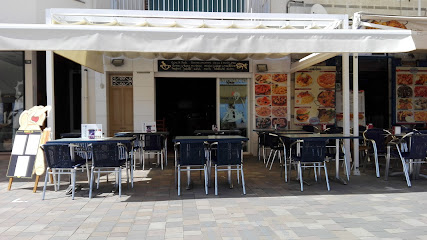 Bar Restaurante Monaco - Av. Sant Joan de Déu, 72, 43820 Calafell, Tarragona, Spain