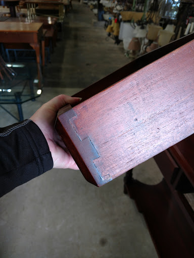 Flooring Store «Habitat ReStore», reviews and photos, 2060 Couch Dr, McKinney, TX 75069, USA