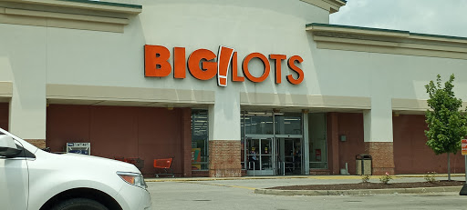 Discount Store «Big Lots», reviews and photos, 440 New Albany Plaza, New Albany, IN 47150, USA