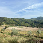 Photo n°5 de l'avis de Cecilia.i fait le 04/09/2023 à 11:01 sur le  Giardino Botanico Gavinell à Salsomaggiore Terme