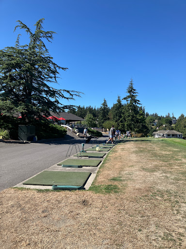 Golf Course «Useless Bay Golf & Country Club», reviews and photos, 5725 Country Club Dr, Langley, WA 98260, USA