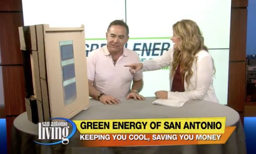 Insulation Contractor «Green Energy of SA», reviews and photos