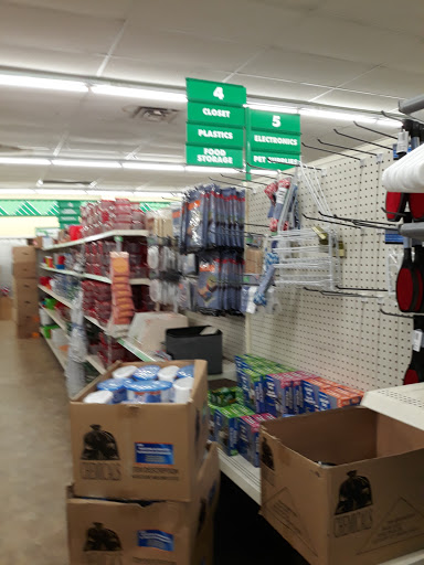 Discount Store «Dollar General», reviews and photos, 1601 Williamstown Erial Rd, Sicklerville, NJ 08081, USA