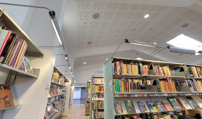 Hillerød Bibliotek
