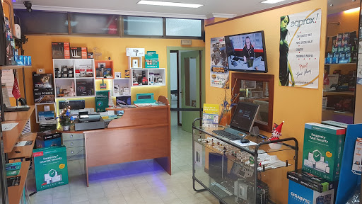 AV-TEC en Candás, Asturias