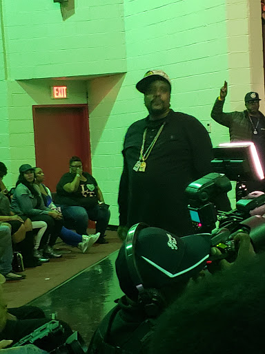 Recreation Center «Doles Recreation Center», reviews and photos, 250 S 6th Ave, Mt Vernon, NY 10550, USA