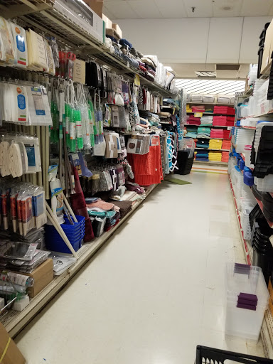 Discount Store «Ocean State Job Lot», reviews and photos, 280 Winthrop St, Taunton, MA 02780, USA