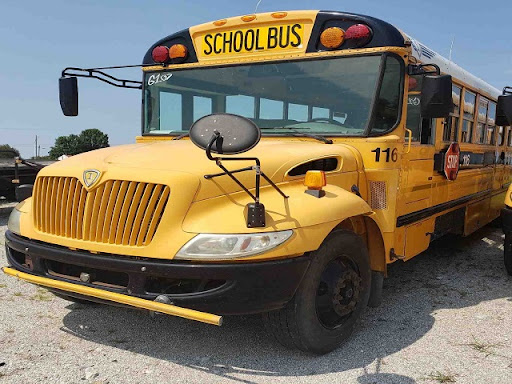 Salvage Yard «Mason County Auto Sales», reviews and photos, 4694 AA Highway, Dover, KY 41034, USA