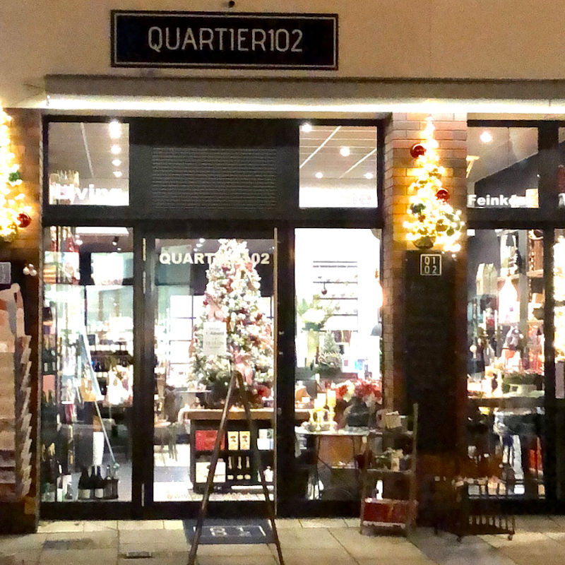 Quartier102