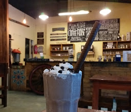 Culture Coffee House photo
