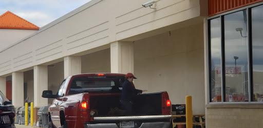 Home Improvement Store «The Home Depot», reviews and photos, 43675 Greenway Corporate Dr, Ashburn, VA 20147, USA