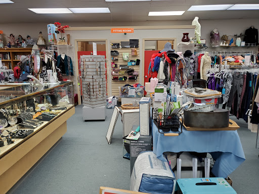 Donations Center «Seattle Childrens Kent Bargain Boutique», reviews and photos