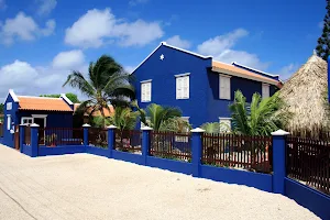Blachi Koko Apartments Bonaire image