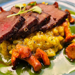 Photo n°7 de l'avis de Chris.i fait le 14/07/2023 à 21:00 sur le  Sinnfony Restaurant à Remagen