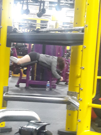 Gym «Planet Fitness», reviews and photos, 5470 W Sample Rd, Margate, FL 33073, USA