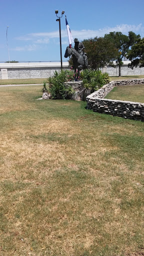 Museum «Texas Ranger Hall of Fame & Museum», reviews and photos, 100 Texas Ranger Trail, Waco, TX 76706, USA