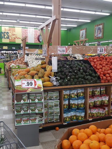 Grocery Store «Superior Grocers», reviews and photos, 10211 S Avalon Blvd, Los Angeles, CA 90003, USA