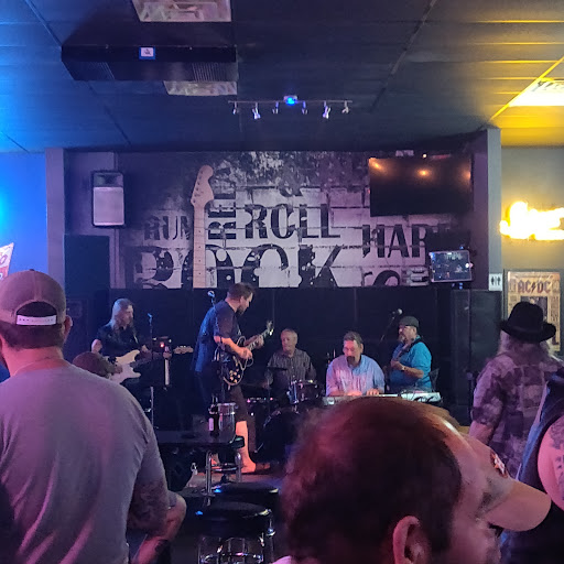 Bar & Grill «Texas Avenue Tavern», reviews and photos, 2845 Texas Ave #500, Bridge City, TX 77611, USA