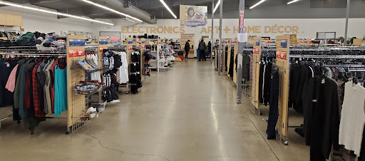 Thrift Store «Auburn Goodwill», reviews and photos