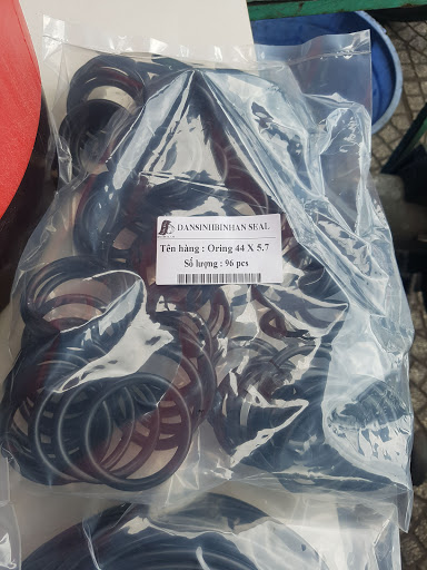 phụ tùng ô tô bình an - dân sinh b.a