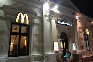 McDonald's Slavija image