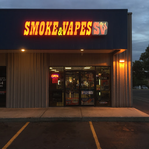 Smoke and Vapes, 15270 E 6th Ave # 1, Aurora, CO 80011, USA, 