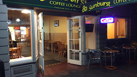 Sunburst Coffee Lounge