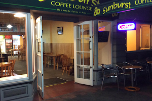 Sunburst Coffee Lounge image