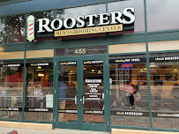 Roosters Men's Grooming Center - Photo 3 - Car repair in Lakewood, CO, Lakewood