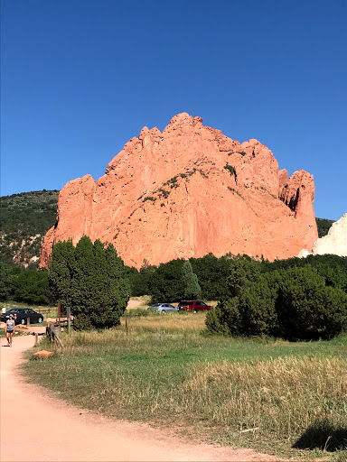 Tourist Attraction «Cave of the Winds», reviews and photos, 100 Cave of the Winds Rd, Manitou Springs, CO 80829, USA