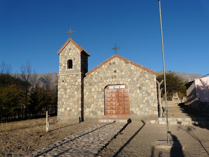 Iglesia Del Tio